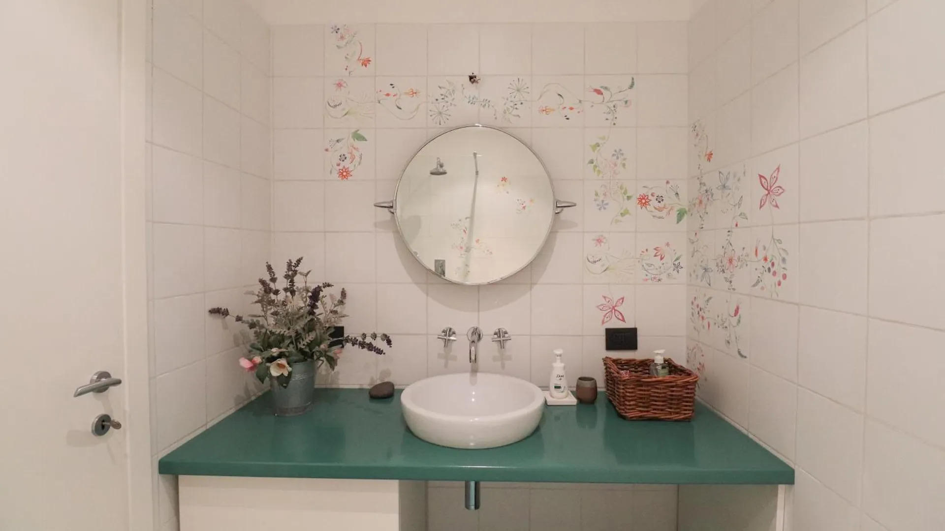 We Home - Beautiful Pigneto - Roma Rome