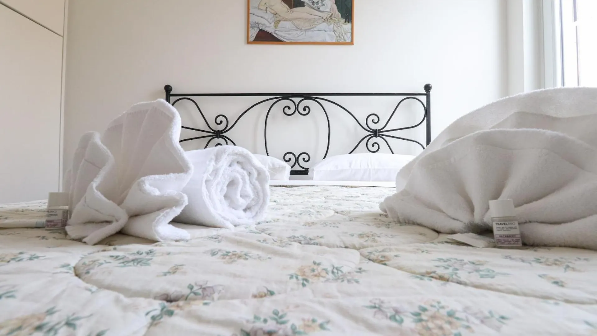 Apartment We Home - Beautiful Pigneto - Roma