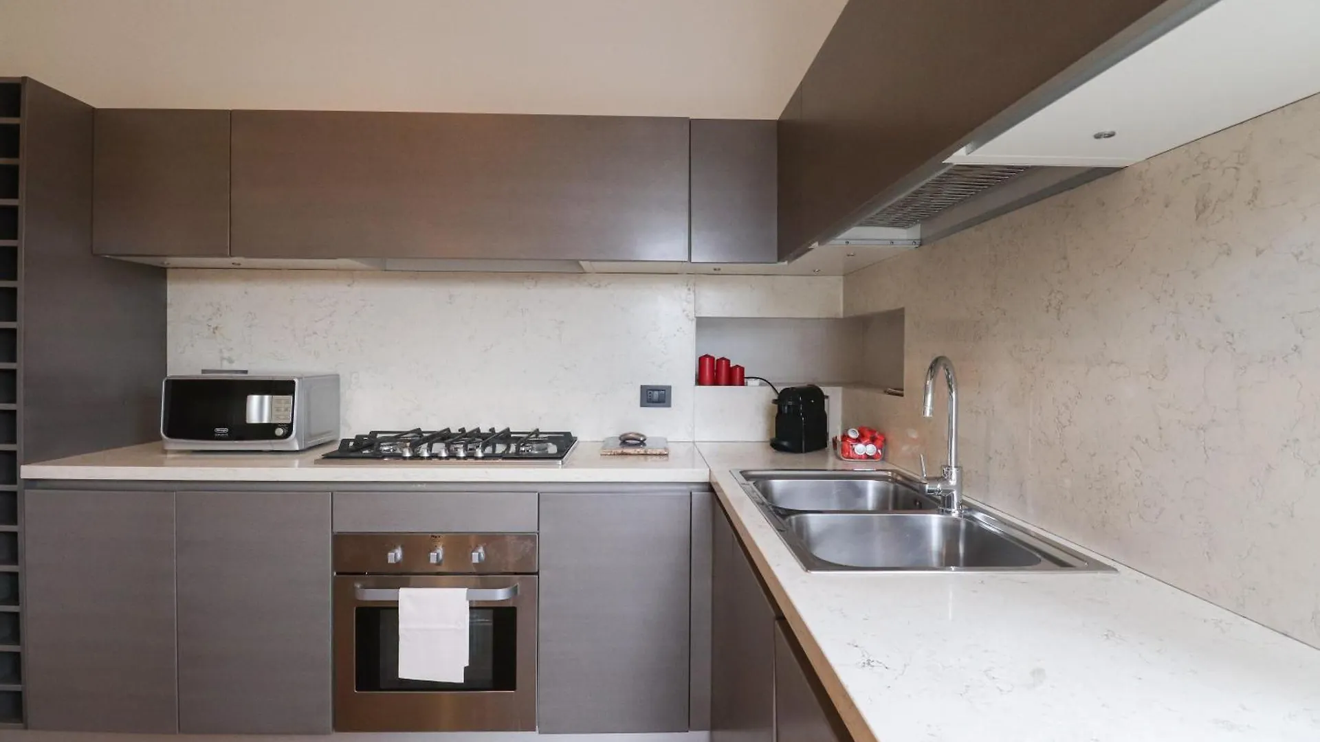 Apartment We Home - Beautiful Pigneto - Roma