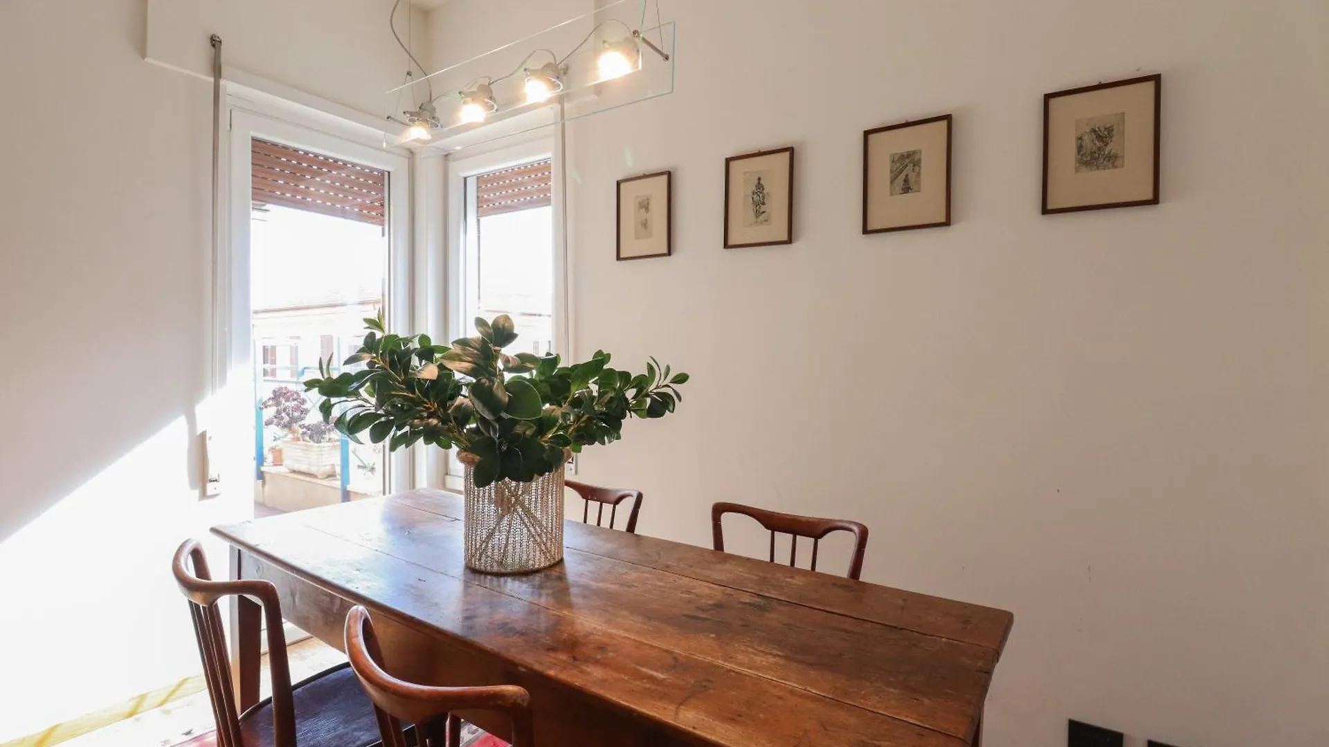 We Home - Beautiful Pigneto - Roma Rome