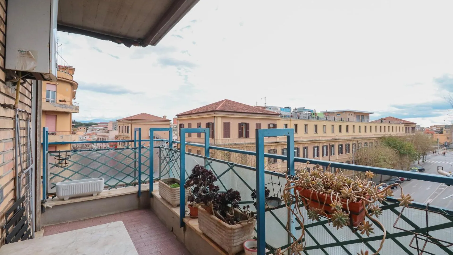 Apartment We Home - Beautiful Pigneto - Roma