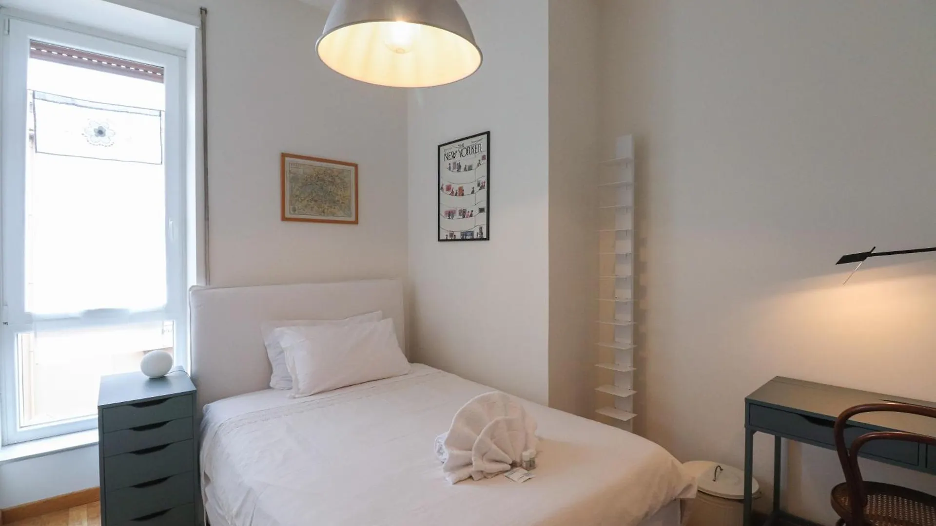 We Home - Beautiful Pigneto - Roma
