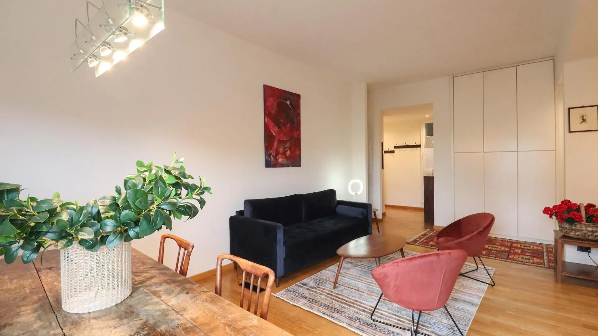 We Home - Beautiful Pigneto - Roma
