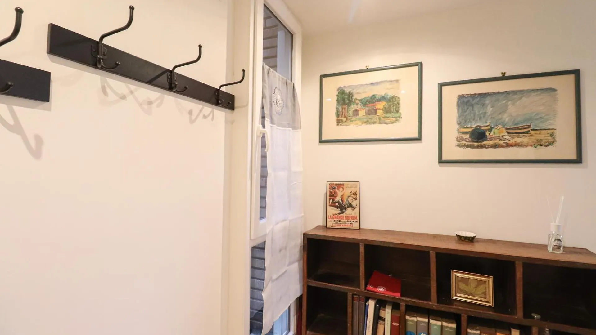 Apartment We Home - Beautiful Pigneto - Roma