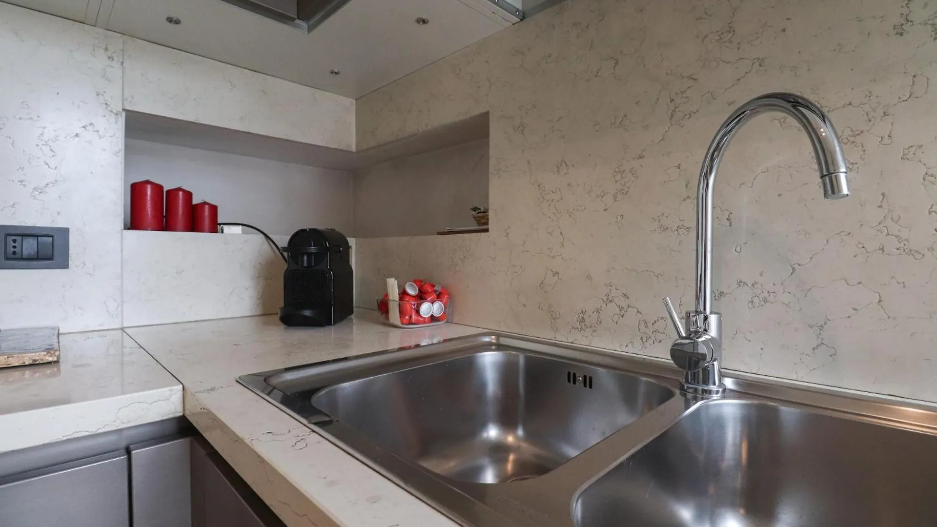 We Home - Beautiful Pigneto - Roma Apartment