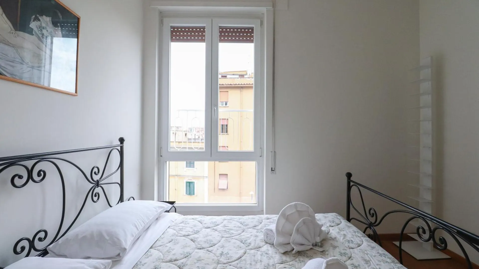 We Home - Beautiful Pigneto - Roma 0*, Rome Italy