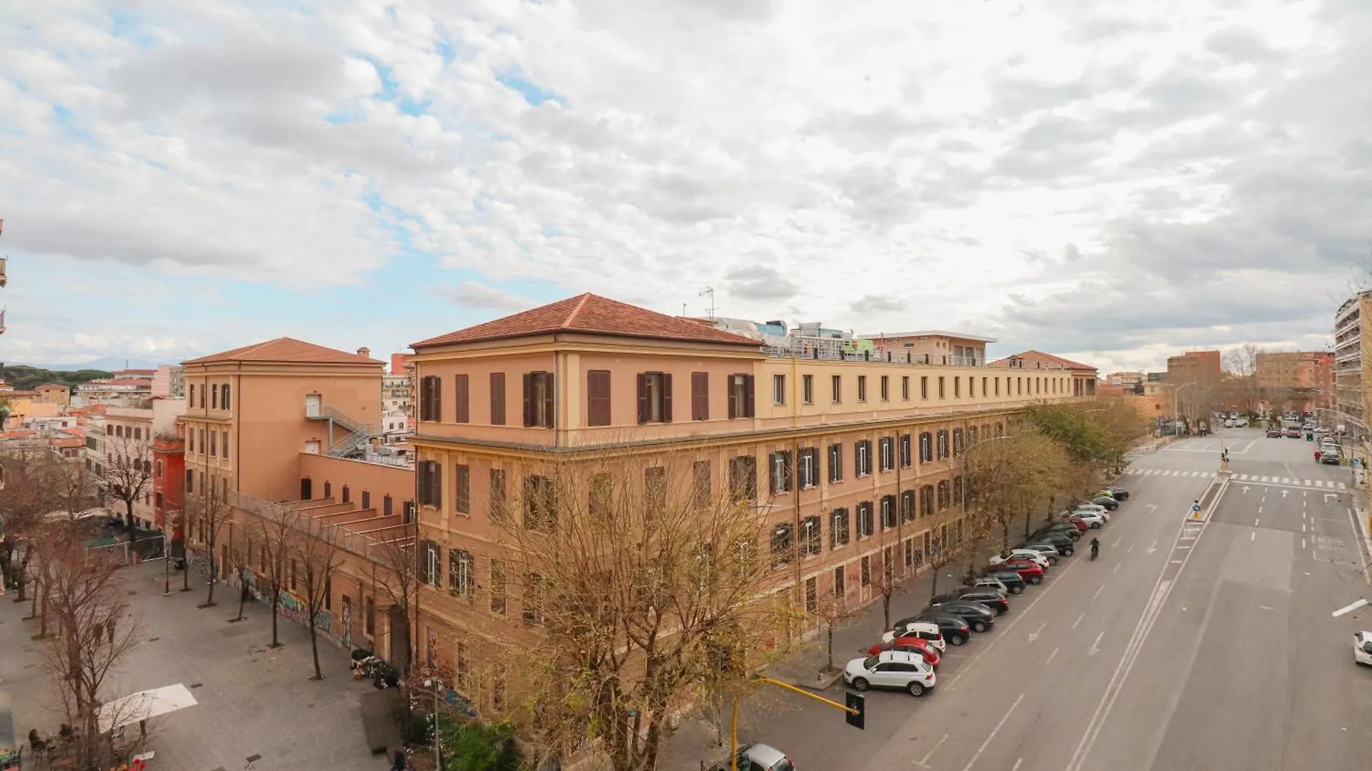 We Home - Beautiful Pigneto - Roma Apartment Rome