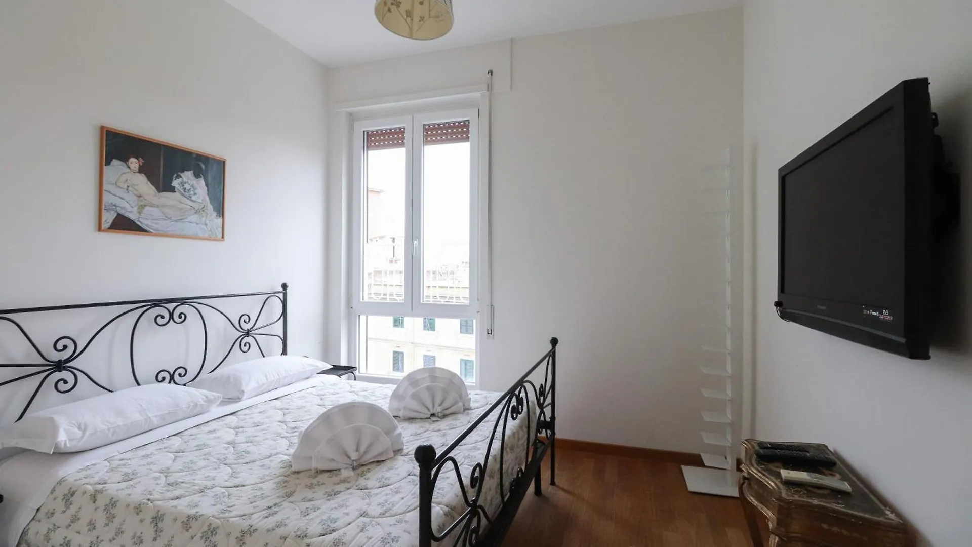 Apartment We Home - Beautiful Pigneto - Roma Italy