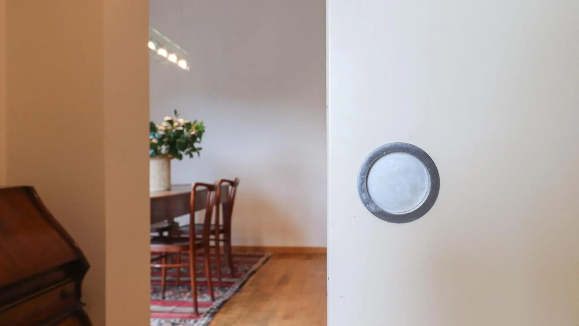 Apartment We Home - Beautiful Pigneto - Roma Italy