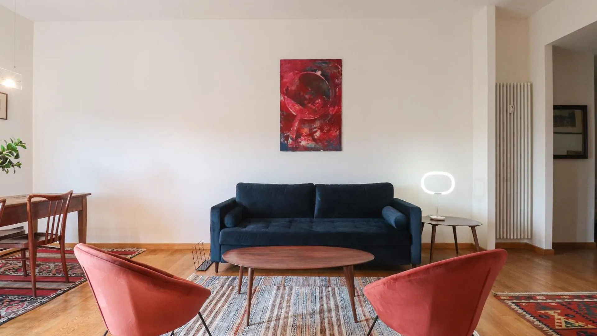 We Home - Beautiful Pigneto - Roma Rome