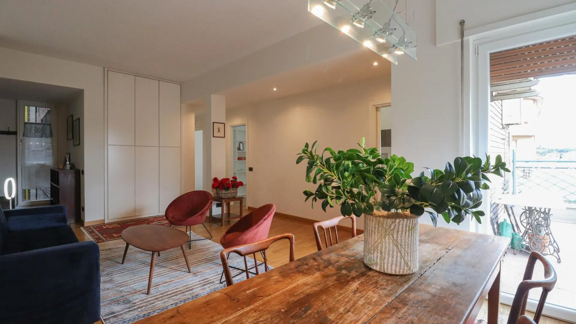 Apartment We Home - Beautiful Pigneto - Roma