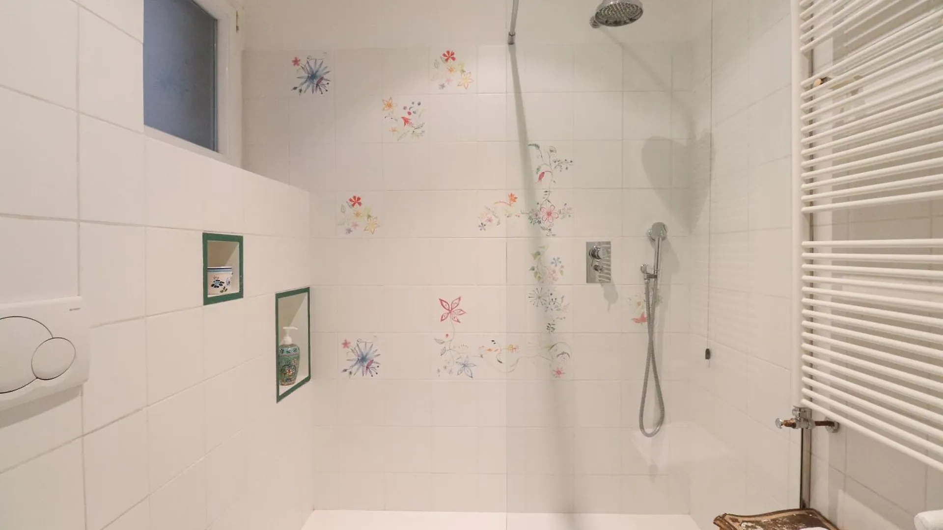 We Home - Beautiful Pigneto - Roma Apartment