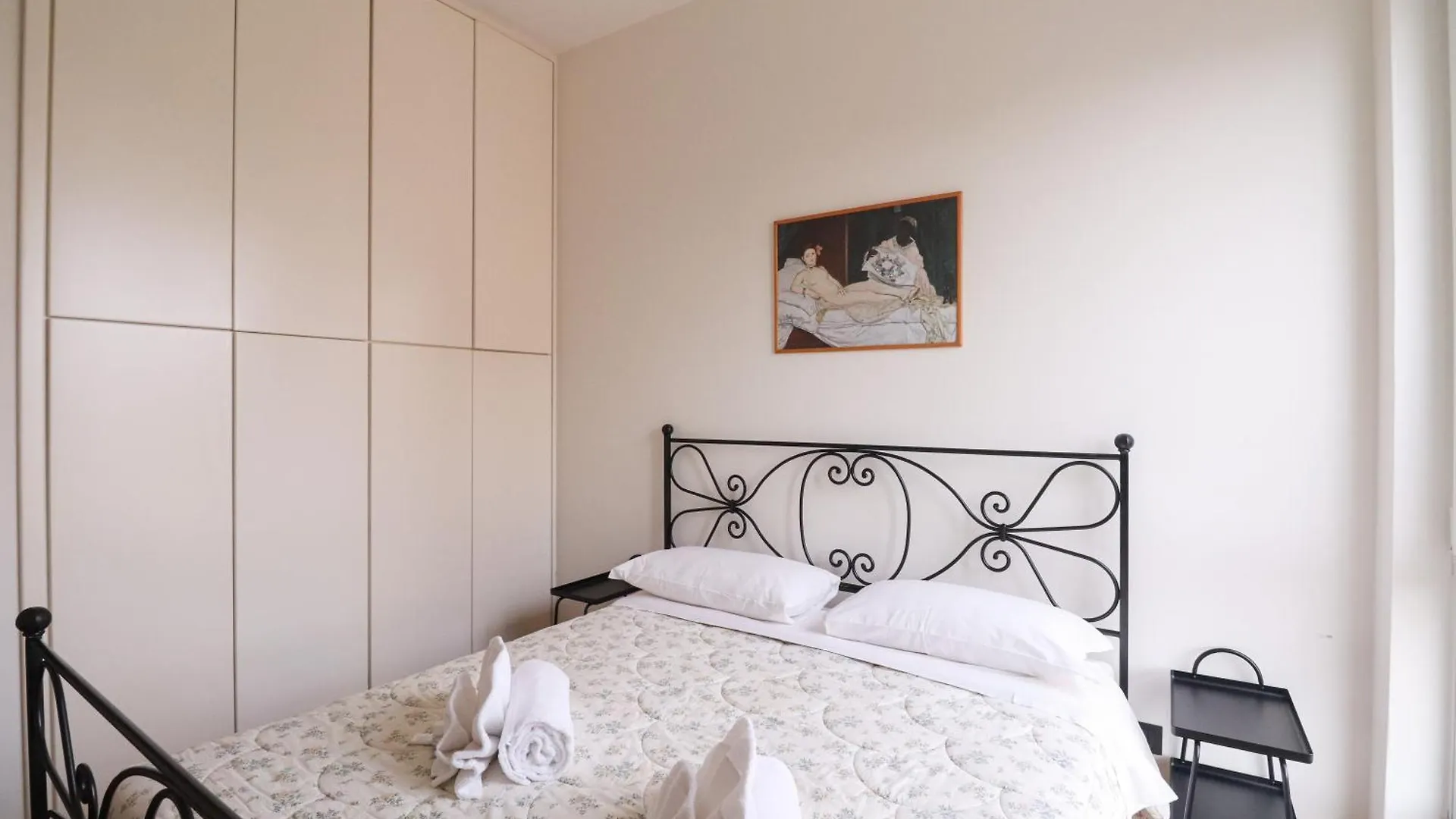 Apartment We Home - Beautiful Pigneto - Roma