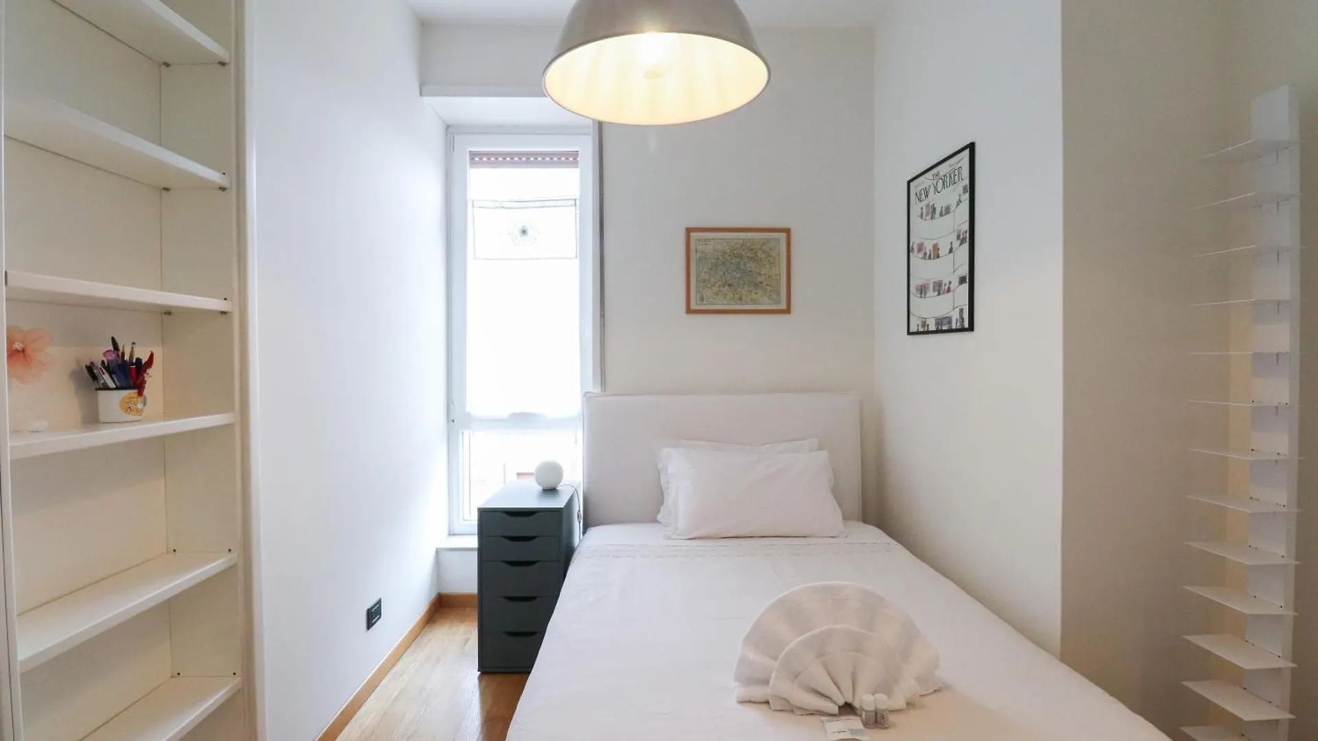 Apartment We Home - Beautiful Pigneto - Roma