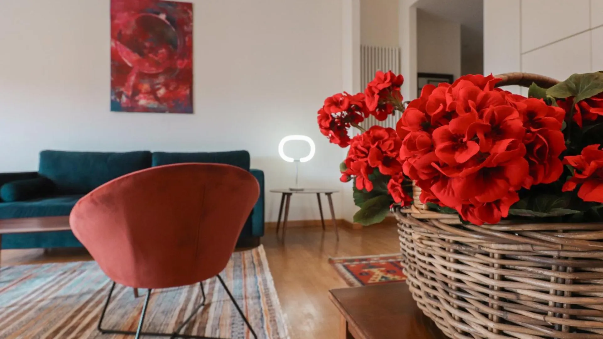 We Home - Beautiful Pigneto - Roma 0*, Rome Italy