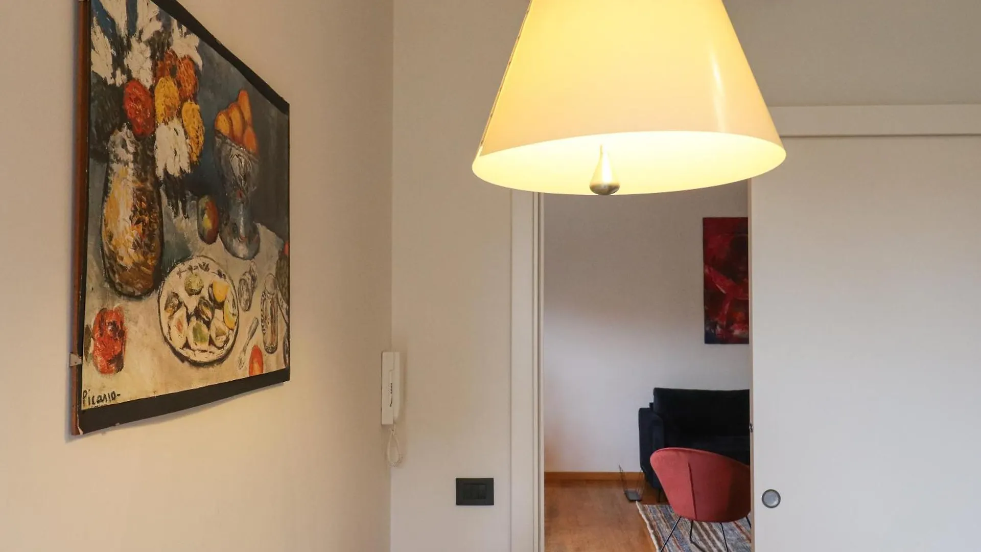 We Home - Beautiful Pigneto - Roma Apartment Rome